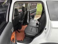 Outlander 2018 2.0L 2WD Glory Edition 5-seater — миниатюра 8