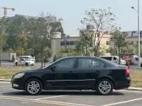 Octavia 2013 1.8TSI DSG Elegant Edition — миниатюра 2