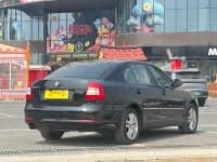 Octavia 2013 1.8TSI DSG Elegant Edition — миниатюра 3