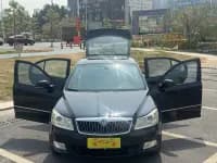 Octavia 2013 1.8TSI DSG Elegant Edition — миниатюра 4