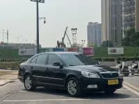 Octavia 2013 1.8TSI DSG Elegant Edition — миниатюра 5