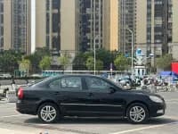 Octavia 2013 1.8TSI DSG Elegant Edition — миниатюра 6