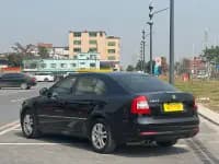 Octavia 2013 1.8TSI DSG Elegant Edition — миниатюра 7