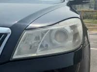 Octavia 2013 1.8TSI DSG Elegant Edition — миниатюра 8