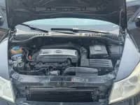 Octavia 2013 1.8TSI DSG Elegant Edition — миниатюра 10