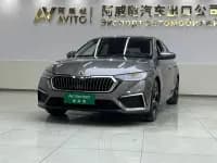 Octavia 2021 PRO TSI280 DSG Premium Edition — миниатюра 1