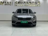 Octavia 2021 PRO TSI280 DSG Premium Edition — миниатюра 2