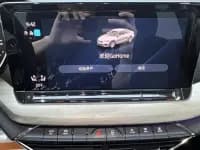 Octavia 2021 PRO TSI280 DSG Premium Edition — миниатюра 11