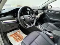 Octavia 2021 PRO TSI280 DSG Premium Edition — миниатюра 13