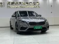 Octavia 2021 PRO TSI280 DSG Premium Edition — миниатюра 3