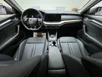 Octavia 2021 PRO TSI280 DSG Premium Edition — миниатюра 7