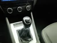 Octavia 2017 1.6L Manual Comfort Edition — миниатюра 13