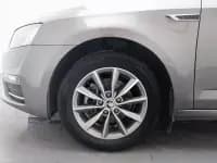 Octavia 2017 1.6L Manual Comfort Edition — миниатюра 17