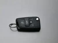 Octavia 2017 1.6L Manual Comfort Edition — миниатюра 19