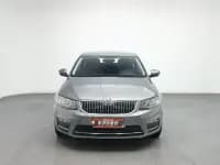 Octavia 2017 1.6L Manual Comfort Edition — миниатюра 3