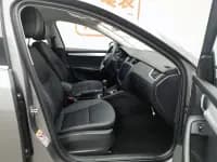 Octavia 2017 1.6L Manual Comfort Edition — миниатюра 23