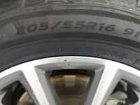 Octavia 2017 1.6L Manual Comfort Edition — миниатюра 24