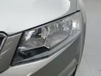 Octavia 2017 1.6L Manual Comfort Edition — миниатюра 7