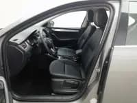 Octavia 2017 1.6L Manual Comfort Edition — миниатюра 10