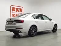 Octavia 2018 TSI280 DSG Luxury Edition — миниатюра 2