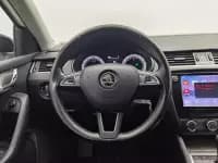 Octavia 2018 TSI280 DSG Luxury Edition — миниатюра 11