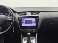 Octavia 2018 TSI280 DSG Luxury Edition — миниатюра 12