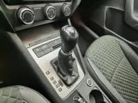 Octavia 2018 TSI280 DSG Luxury Edition — миниатюра 13