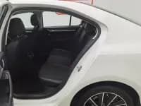 Octavia 2018 TSI280 DSG Luxury Edition — миниатюра 15