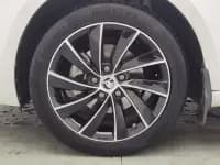 Octavia 2018 TSI280 DSG Luxury Edition — миниатюра 17