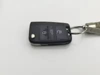 Octavia 2018 TSI280 DSG Luxury Edition — миниатюра 19