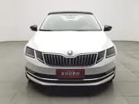 Octavia 2018 TSI280 DSG Luxury Edition — миниатюра 3