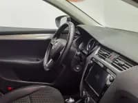 Octavia 2018 TSI280 DSG Luxury Edition — миниатюра 22