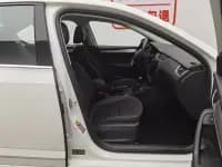 Octavia 2018 TSI280 DSG Luxury Edition — миниатюра 23