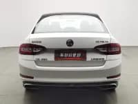 Octavia 2018 TSI280 DSG Luxury Edition — миниатюра 4