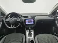 Octavia 2018 TSI280 DSG Luxury Edition — миниатюра 5