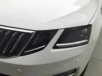 Octavia 2018 TSI280 DSG Luxury Edition — миниатюра 7