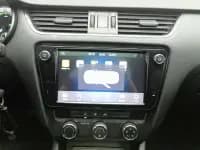 Octavia 2018 TSI280 DSG Luxury Edition — миниатюра 12