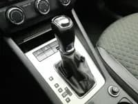 Octavia 2018 TSI280 DSG Luxury Edition — миниатюра 13