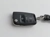 Octavia 2018 TSI280 DSG Luxury Edition — миниатюра 19