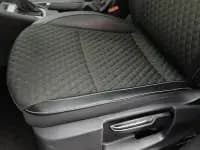 Octavia 2018 TSI280 DSG Luxury Edition — миниатюра 20