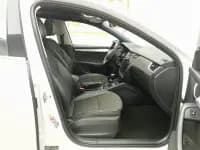 Octavia 2018 TSI280 DSG Luxury Edition — миниатюра 23