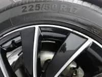 Octavia 2018 TSI280 DSG Luxury Edition — миниатюра 24