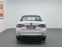 Octavia 2018 TSI280 DSG Luxury Edition — миниатюра 4