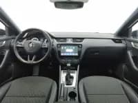 Octavia 2018 TSI280 DSG Luxury Edition — миниатюра 5