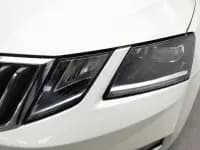 Octavia 2018 TSI280 DSG Luxury Edition — миниатюра 7