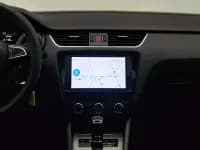 Octavia 2020 TSI280 DSG Smart Luxury Edition — миниатюра 12