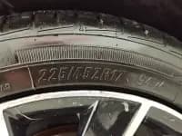 Octavia 2020 TSI280 DSG Smart Luxury Edition — миниатюра 24