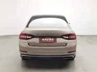 Octavia 2020 TSI280 DSG Smart Luxury Edition — миниатюра 4