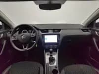 Octavia 2020 TSI280 DSG Smart Luxury Edition — миниатюра 5