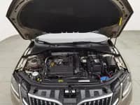 Octavia 2020 TSI280 DSG Smart Luxury Edition — миниатюра 6